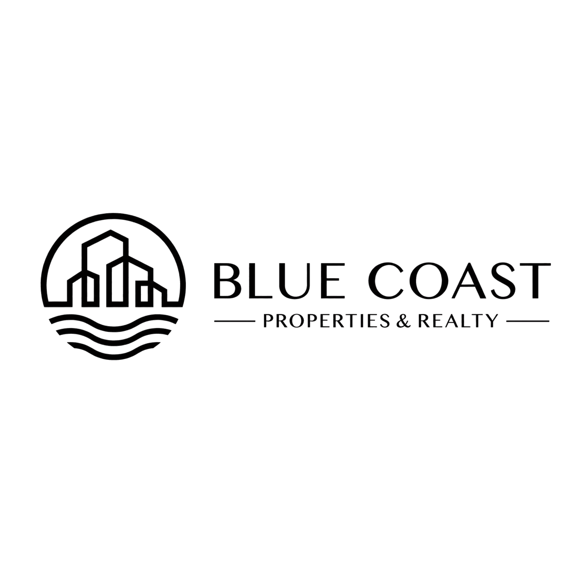 Blue Coast Properties & Realty