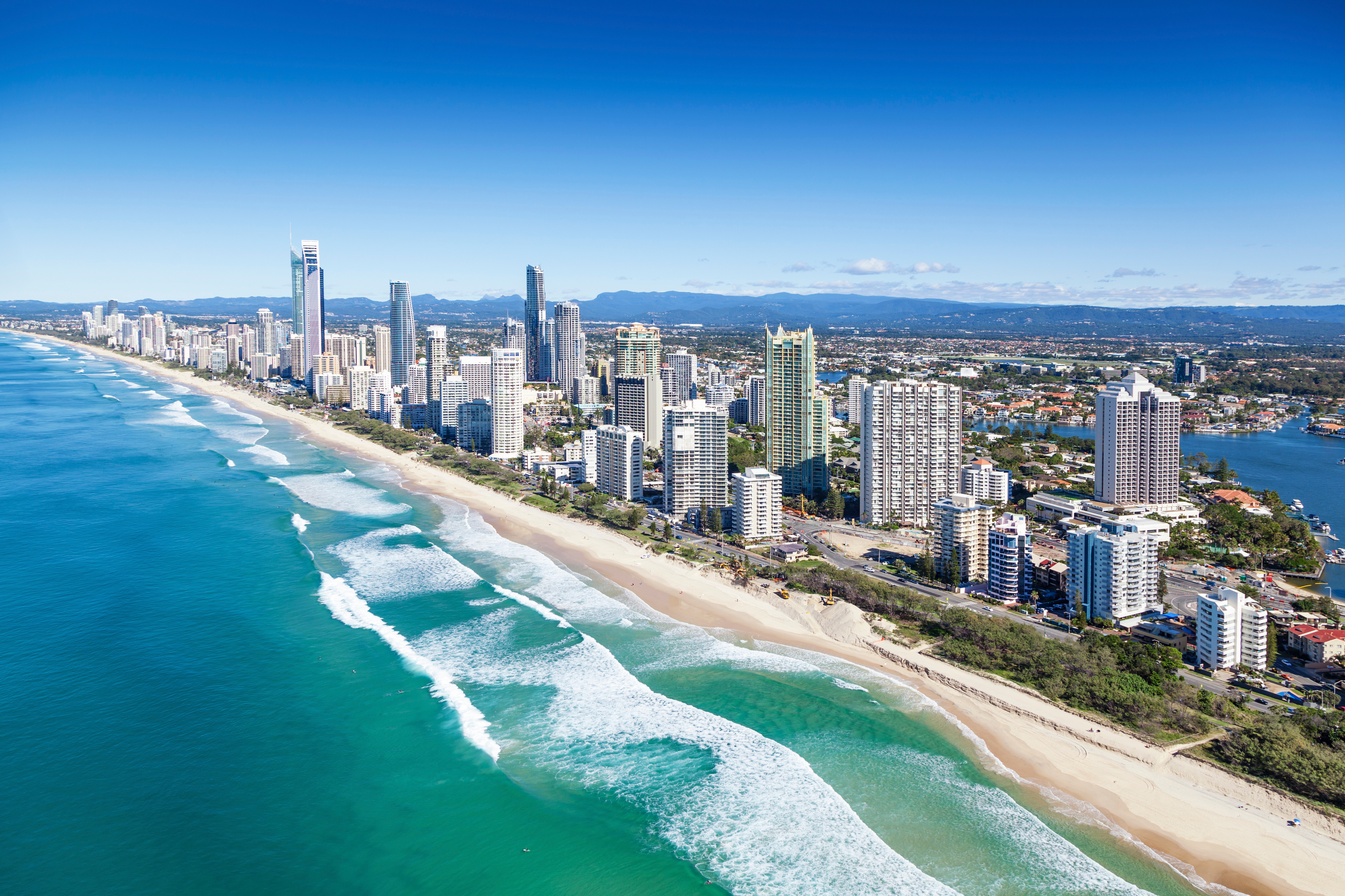 Gold Coast, Queensland, Australia