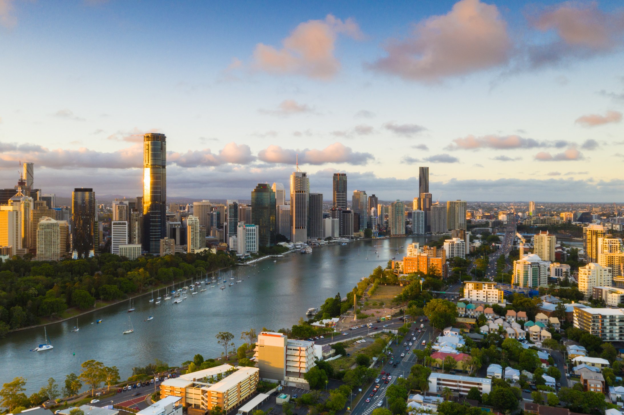 Brisbane, Australia